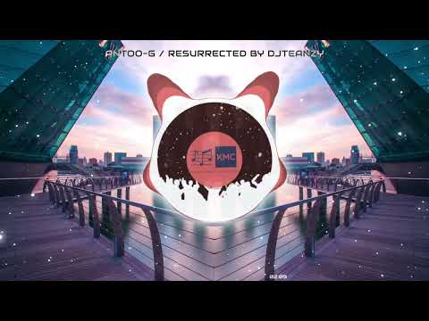 Resurrected_by_Antoo-G_prod_by_DjTeanzy_2022