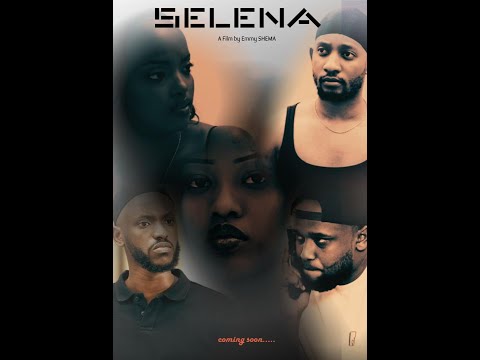 SELENA Official Trailer (FULL MOVIE) COMING SOON....