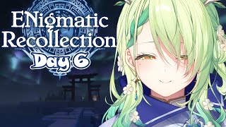 【ENReco Day 6】 FaunaMart is for the LIBRARY