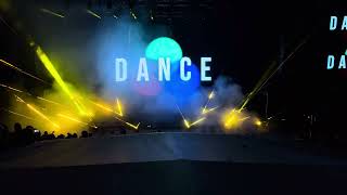 Duke Dumont - Slow Dance (VIP) (clip) @ Red Rocks, 10/27/23