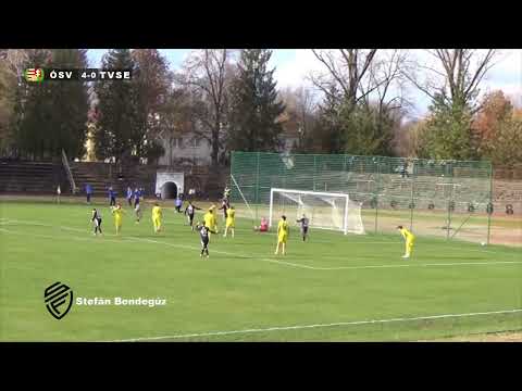 Ózd-Sajóvölgye - Tiszafüredi VSE 6-3 összefoglaló