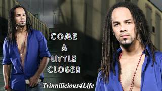 KES - Come A Little Closer (2009 )