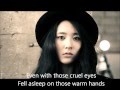 Mad Soul Child Dear Eng Sub 1080p OST The Man From Nowhere