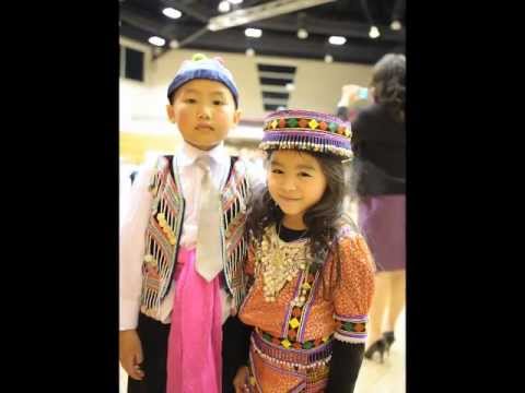 Hmoob Lub Kua Muag ++