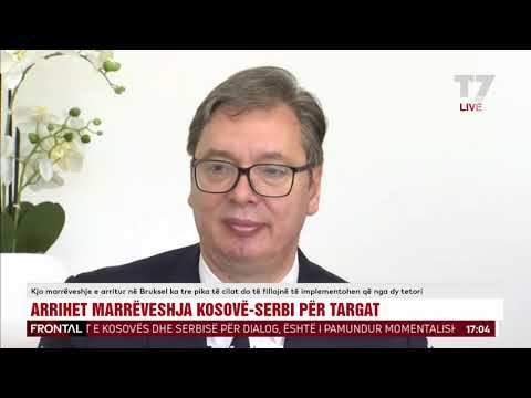 FRONTAL LIVE - 30.09.2021 | T7