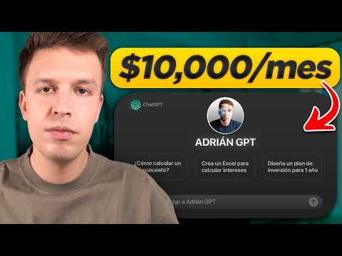 Cómo Utilizar ChatGPT Para Principiantes Tutorial 2026