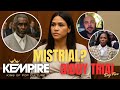 Diddy S Mistrial Move EXPOSED Cassie S 10M Settlement Revealed Diddy Trial Day 5 Full Recap