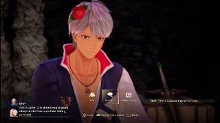 Tales of Arise: Giving the fish a good home