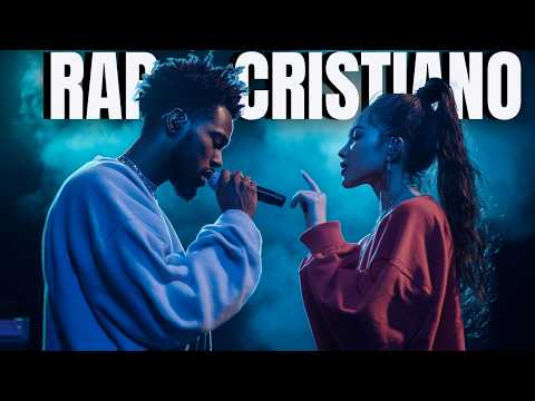 RAP CRISTIANO - la MEJOR musica urbana cristiana 2025 para alabar y adorar 🙌