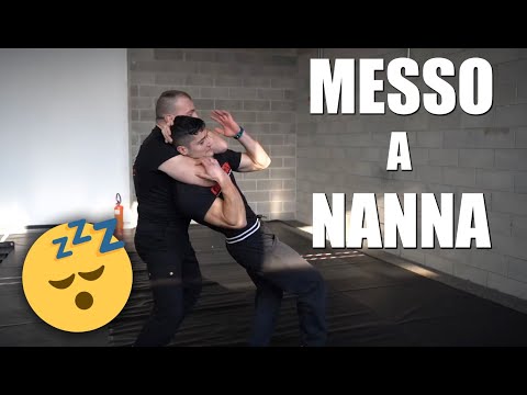 5 MODI PER SPEGNERE UNA PERSONA DURANTE UNA RISSA PER STRADA