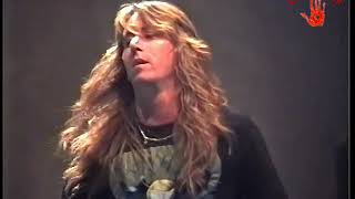 Atrophy - Live at The Station, Copenhagen, Denmark (Wed, September 26, 1990)