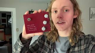 Video thumbnail for Don’t buy a Klon KTR! by Riley Haynie