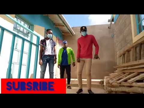 mastar vk-kazoze ft lano Ranking Dance choreography Flava dance kenya
