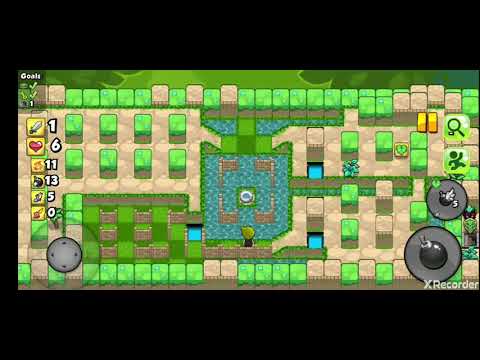 Tropical Quest Level 28