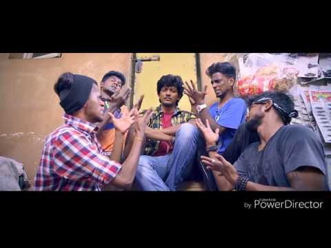 Aale saachuputta kannala..