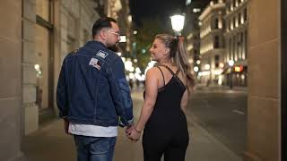 Sali Imeri - Dashni music video