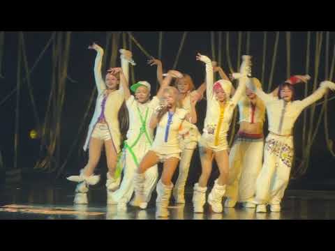 XG / ROCK THE BOAT【XG WORLD TOUR: THE CORE  K-Arena Yokohama Feb 06, 2026】