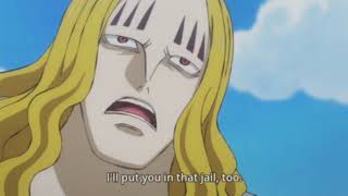 Law trafalgar episode / One Piece 943 english sub