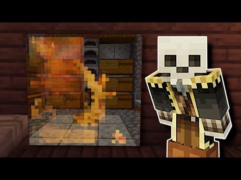 I Built a Secret Base in my Friends Base! - Minecraft Multiplayer Gameplay