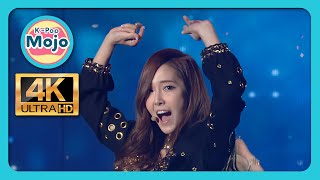 Girls&#39; Generation 소녀시대 SNSD; Express 999 소녀시대, SBS - 29 DEC 2013 - 4K60 Part 2/3 V2