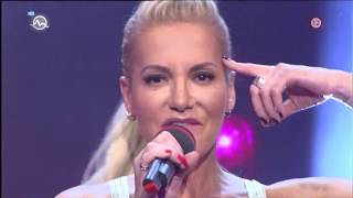 Dara Rolins - Co o mne vies 2016 Dara Rolins - Co o mne vies 2016