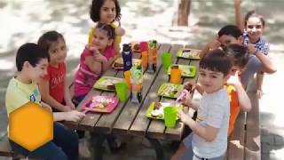 Gaziantep İlkadım Kreş ve Anaokulu