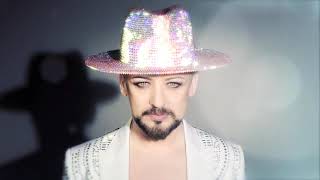 Boy George / Nice and slow