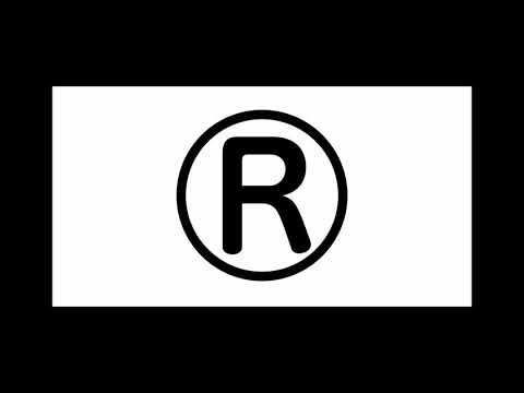 Video thumbnail for TRADEMARK