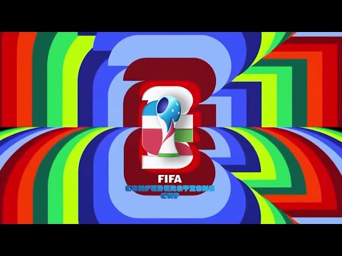 Fifa Confederations Cup 2025 | Official Intro HD