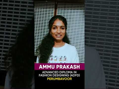 Ammu Prakash Sharing Her Experience with GITD