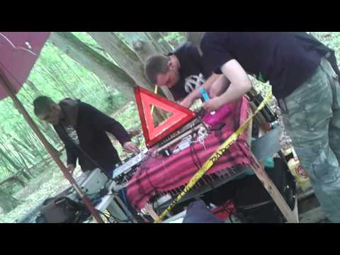 6-ROZ feat M-K-TEK after tekos mai 2014