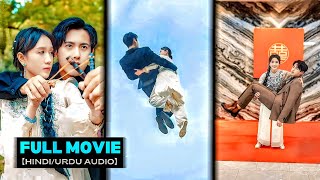 (FULL) Strong Magical Village Girl🪄Cures Billionaire CEO🔥Became His Bride🥰Korean Chinese Drama Hindi