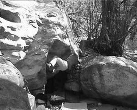 Yuri Gagarin, 7b+, Cresciano