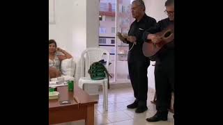 Video de TRIO MUSICAL CARIBE