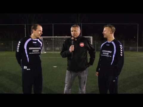 Latje Trap bij  FC Rijnland(Za)