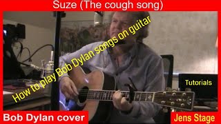 Suze (The cough song)