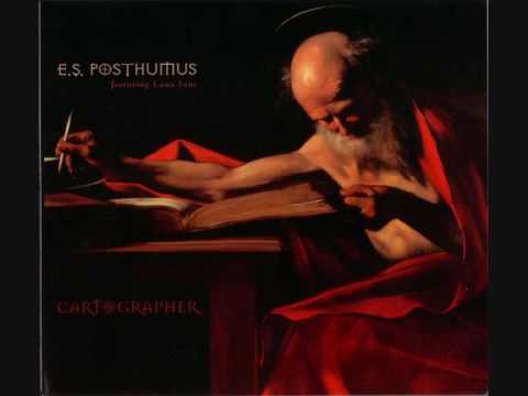 E.S. Posthumus - Nolitus Pi