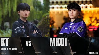 Re: [閒聊] BDD單殺HongQ的第一視角