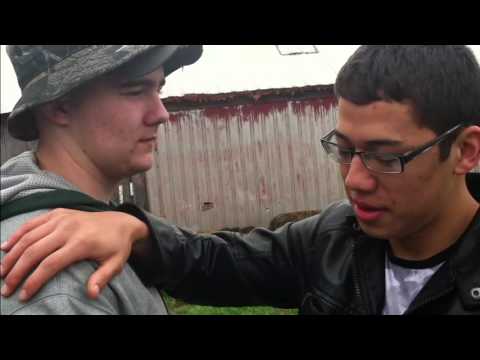 Don Quixote: A Modern Retelling