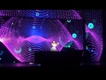 Aditi Singh Sharma Live