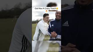 Download lagu Mesut Ozil’s TOUCH IS OUT OF THIS WORLD ⚽️🔥 mp3