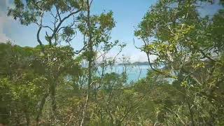 Etapa 3 - Whitsundays - Cairns