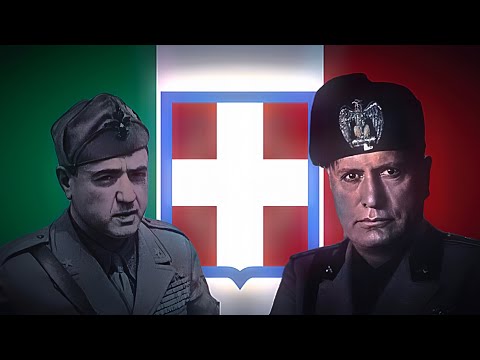 Fascist Italy Edit | Killer