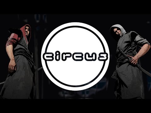 Doctor P and Adam F feat. Method Man - The Pit (Datsik Remix)