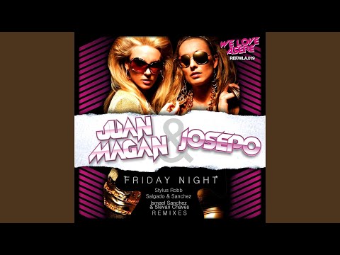 Friday Night (Original Mix)