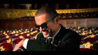 George Michael - Roxanne (live)