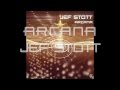 JEF STOTT ARCANA Promo Video