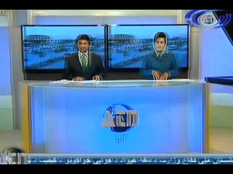 Ariana News 28 May 2012 Part Two - PASHTO