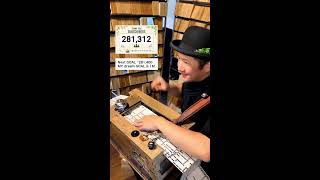Download lagu 2026.8.22 StreetOrgan MUSIC LIVE🎩🌀♪　Hand made Instrument & Music Card mp3