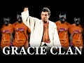 MMA S Most Dangerous Family Gracie Family Documentary